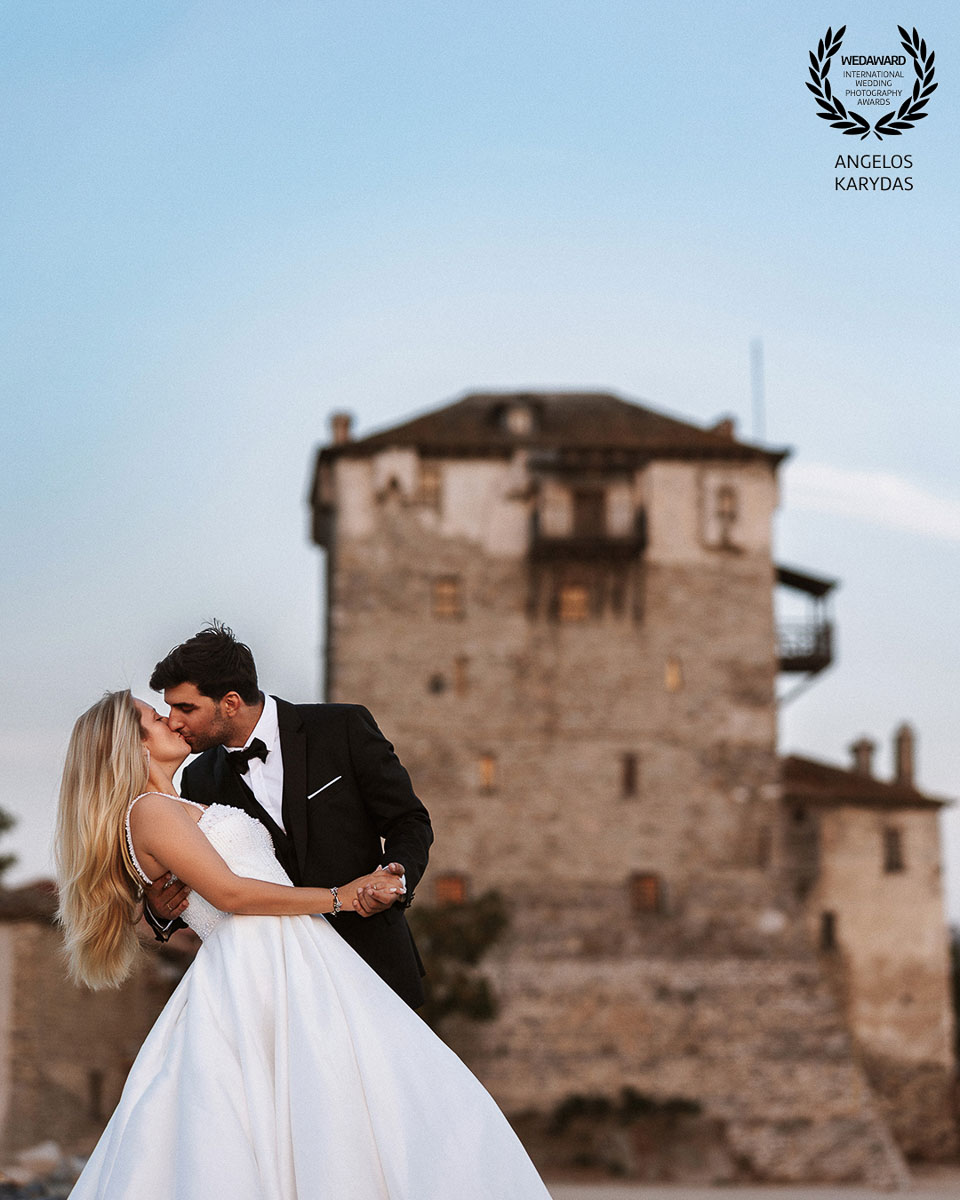 Angelos Karydas Photography - Ankart  portfolio
